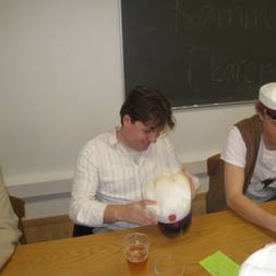 Studenterfest