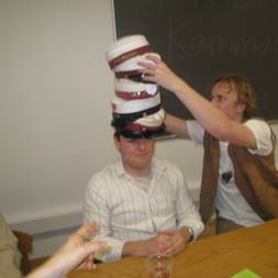Studenterfest
