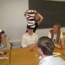 Studenterfest