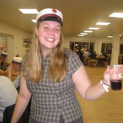 Studenterfest