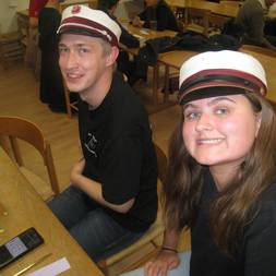 Studenterfest