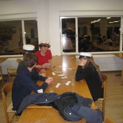 Studenterfest
