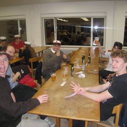 Studenterfest