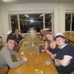Studenterfest