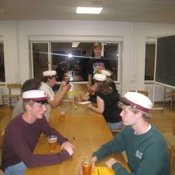 Studenterfest