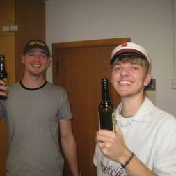 Studenterfest