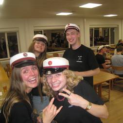 Studenterfest