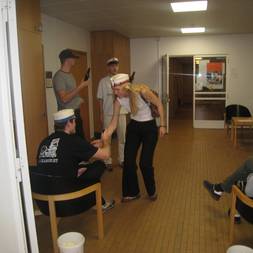 Studenterfest