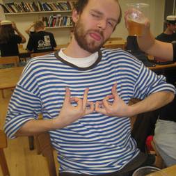 Studenterfest