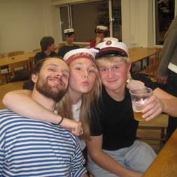 Studenterfest