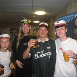 Studenterfest