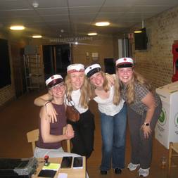Studenterfest