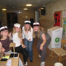 Studenterfest