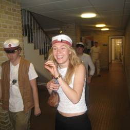 Studenterfest