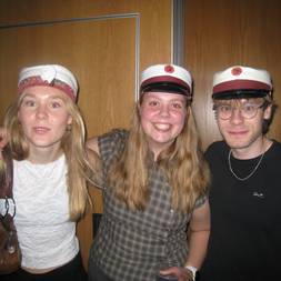Studenterfest