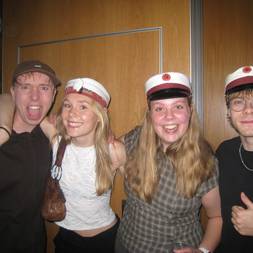 Studenterfest