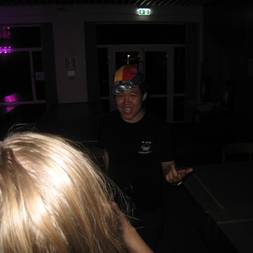 Studenterfest