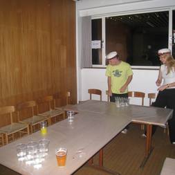 Studenterfest