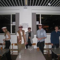 Studenterfest