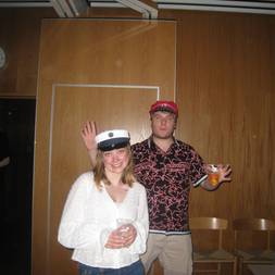 Studenterfest