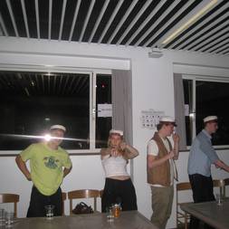 Studenterfest