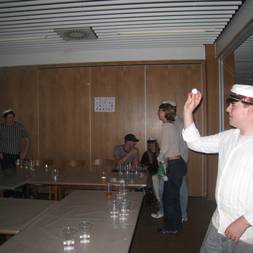 Studenterfest