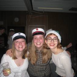 Studenterfest