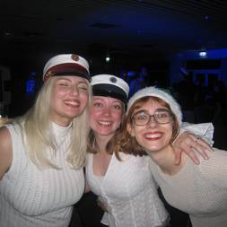 Studenterfest