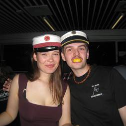 Studenterfest