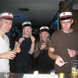 Studenterfest