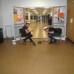 Studenterfest