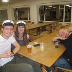 Studenterfest
