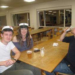Studenterfest