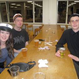 Studenterfest