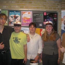 Studenterfest