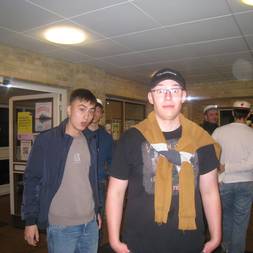 Studenterfest