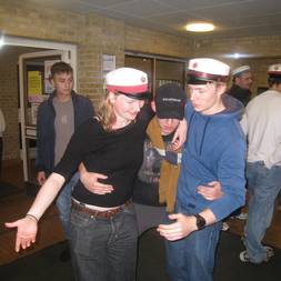 Studenterfest