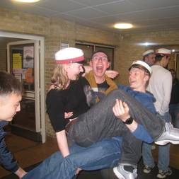 Studenterfest