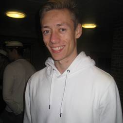 Studenterfest