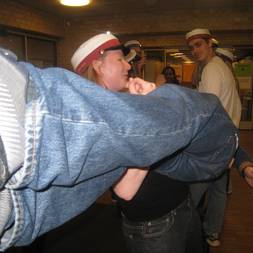 Studenterfest