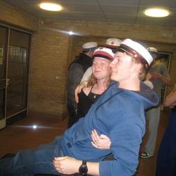 Studenterfest