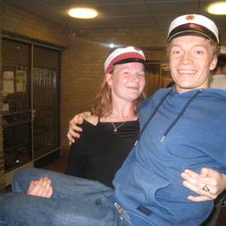 Studenterfest