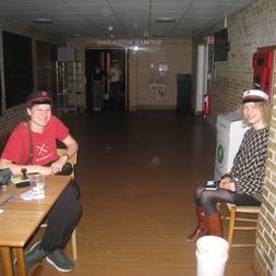 Studenterfest