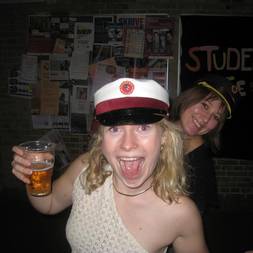 Studenterfest