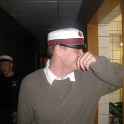 Studenterfest