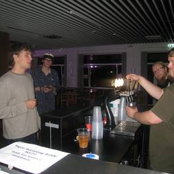 Studenterfest