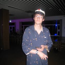 Studenterfest