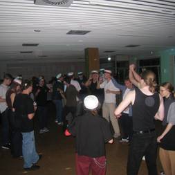 Studenterfest
