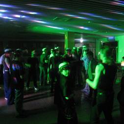 Studenterfest