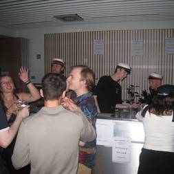 Studenterfest